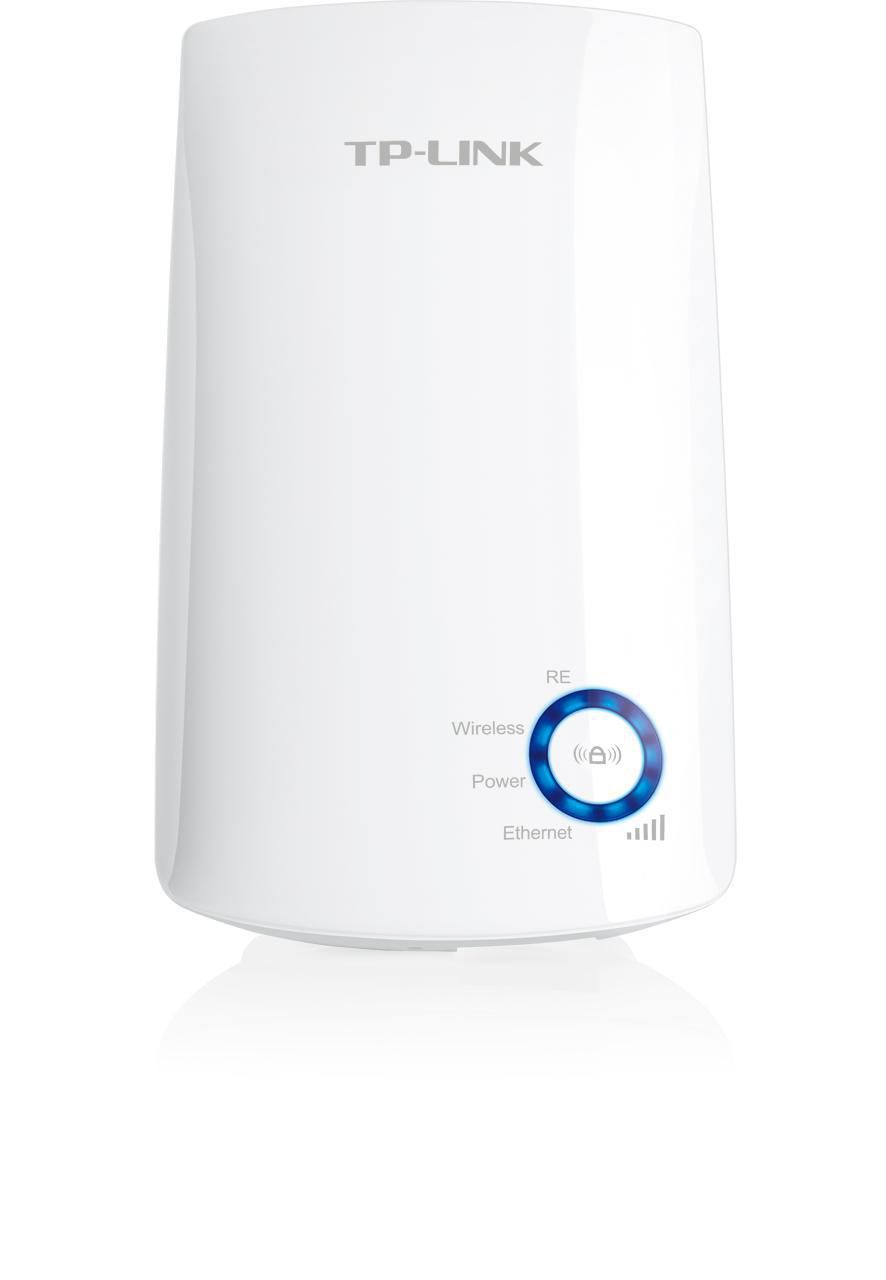 Produktfoto för TP-Link Universal Wireless-N Range Extender