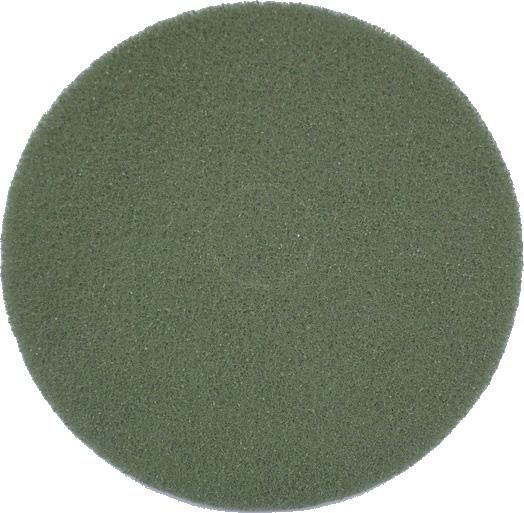 Nilfisk Rondell Brilliance diamant 20&apos;&apos; grön