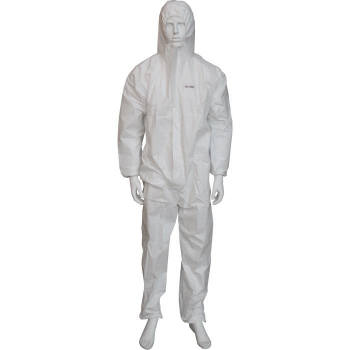 OX-ON Skyddsoverall Comfort Typ 5-6 Stl L