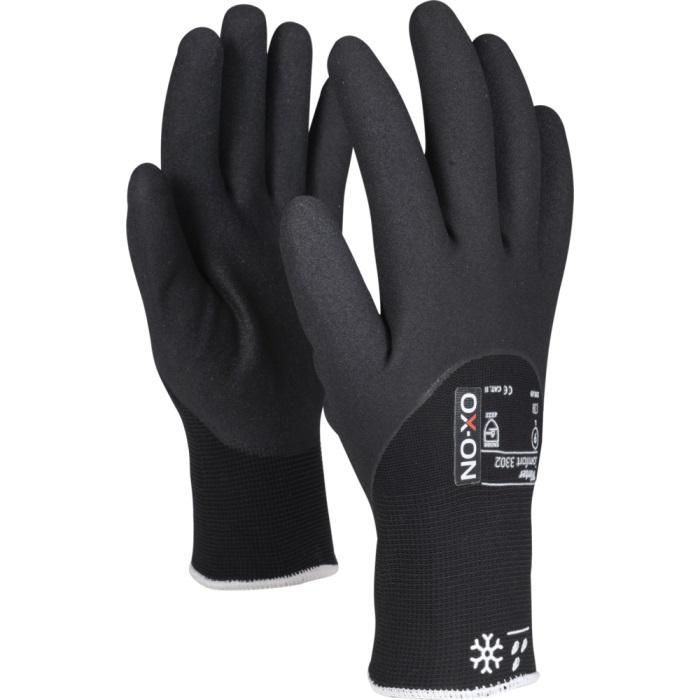 OX-ON Vinterhandske Comfort 3302 9