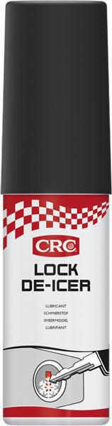 CRC® Låsspray CRC Lock De-Icer aerosol 15ml