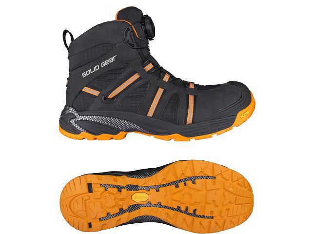 Solid Gear Skyddskänga Phoenix GTX S3 ESD 48