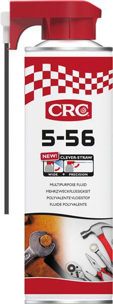 Produktfoto för UNIVERSALOLJA 5-56 CLEV STRAW 250ML | Beijerbygg Byggmaterial