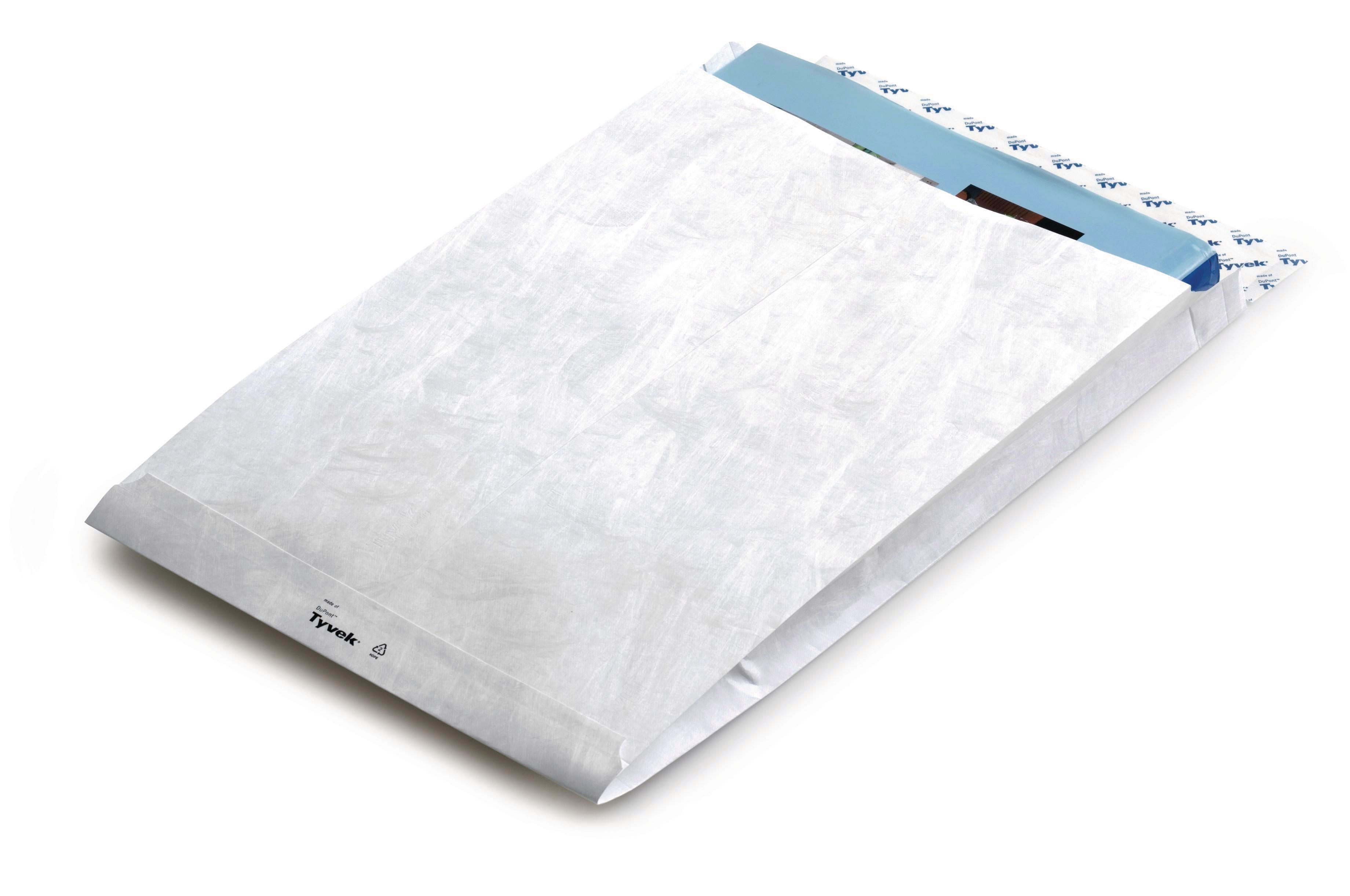 Tyvek® Brevpåse B4 250x353mm remsa