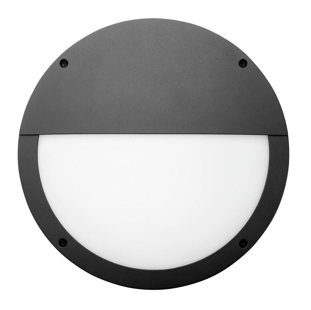 AIRAM LED-Plafond Opa/Sv 14W 3000K/4000K 750lm