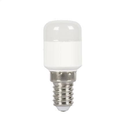 AIRAM LED-Lampa E14 Päron 1,8W(15W) 160lm Opal