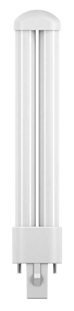 AIRAM LED-Lampa G23 7,2W840 720lm 240 32x227mm