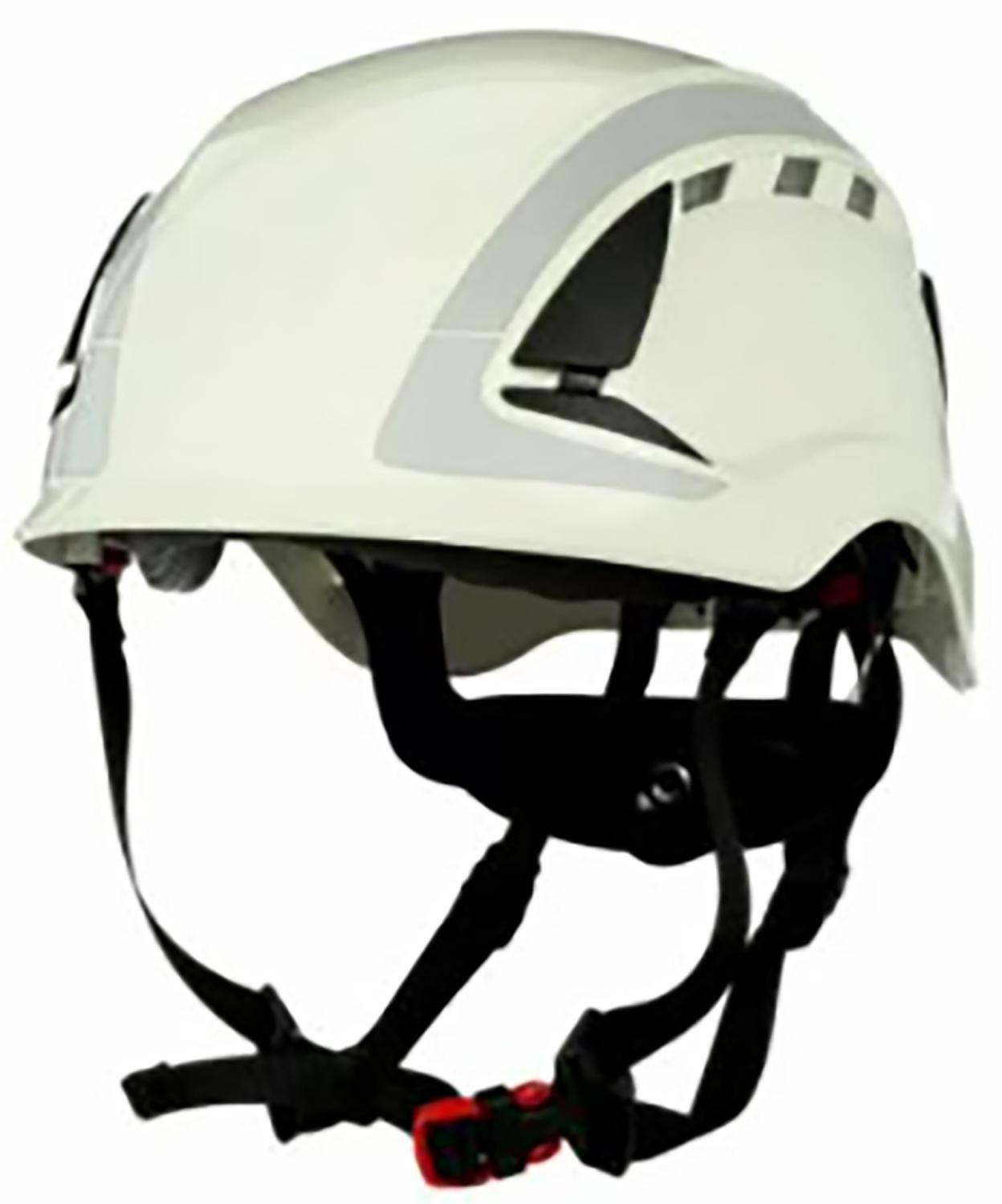 3M™ Skyddshjälm SecureFit X5000 vit