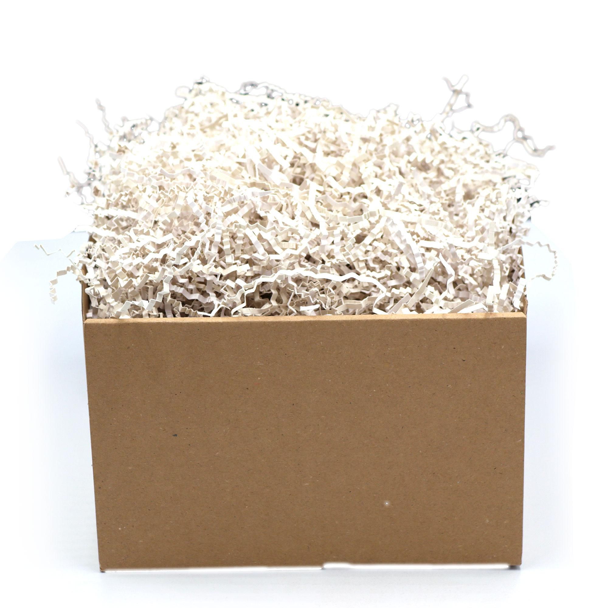 Non brand Crinkle craft vit 1kg