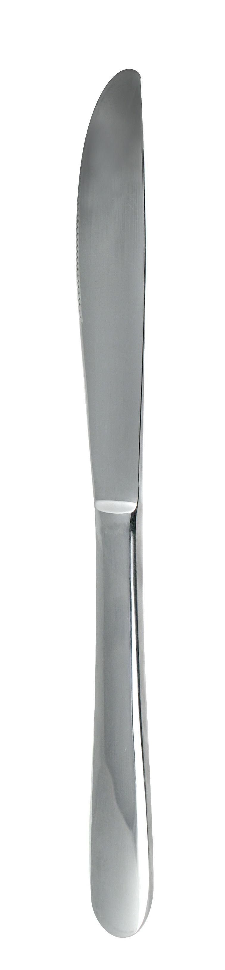 EXXENT Bestick Matkniv 22,3 cm 12/fp
