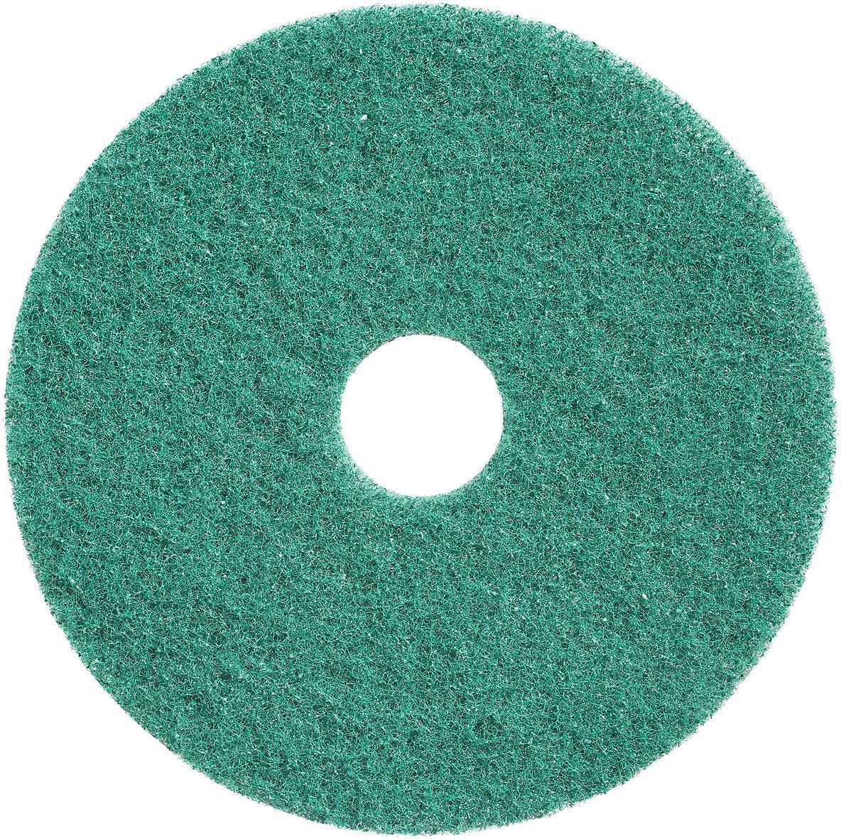 TWISTER Rondell grön 12” 2/fp