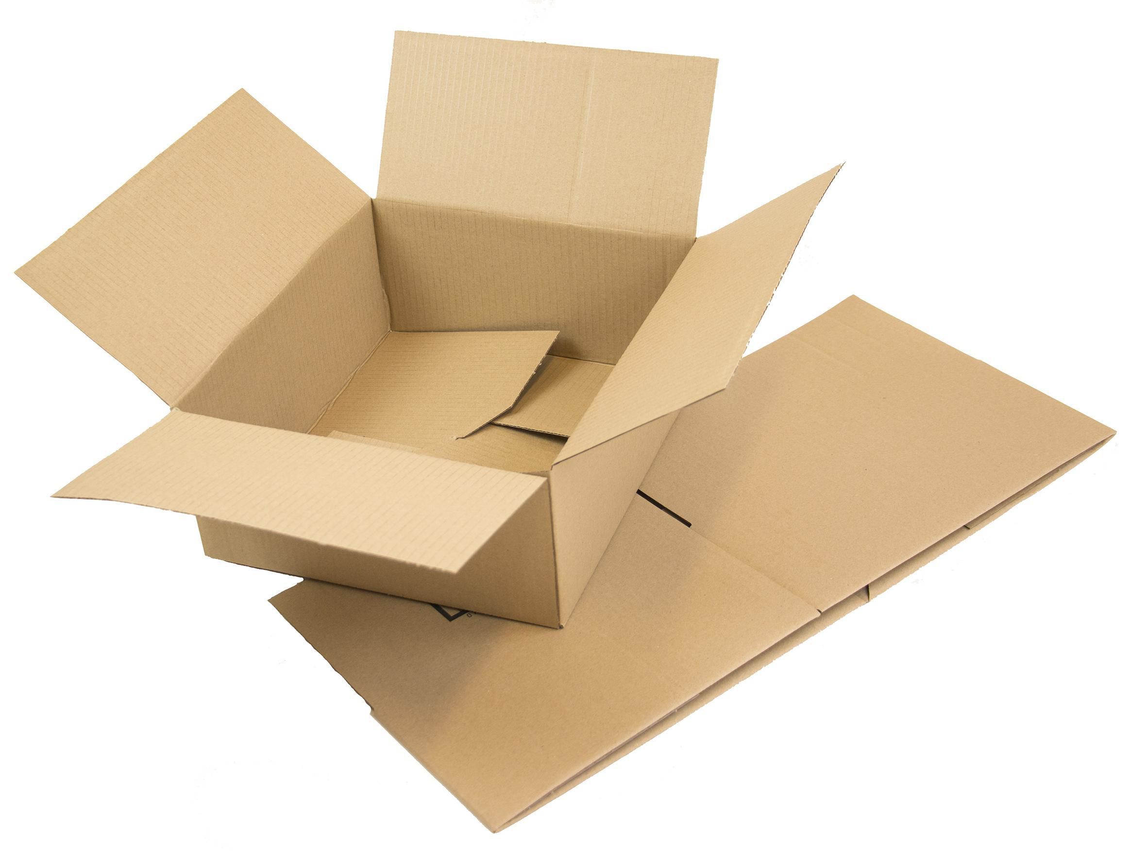 Boxon Wellåda E136 SB 340x295x135mm