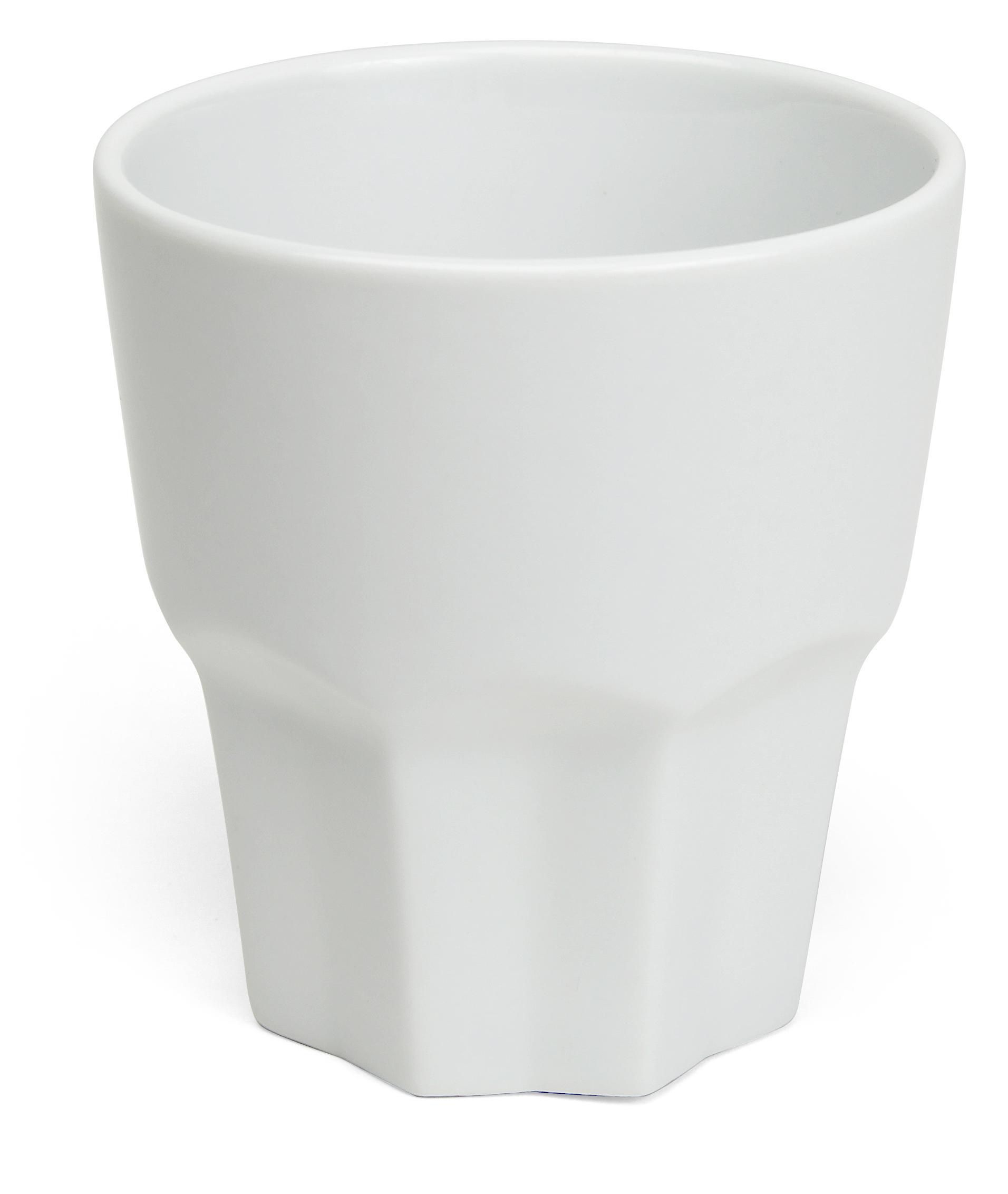 EXXENT Mugg Porslin 28 cl 6/fp