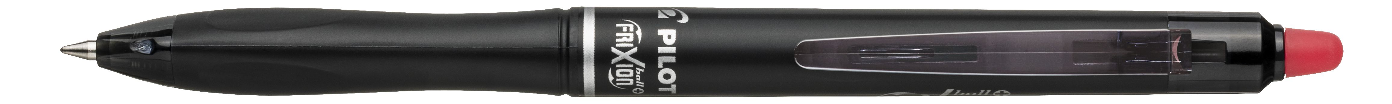 Pilot Gelpenna Frixion Ball Plus 0,7 röd