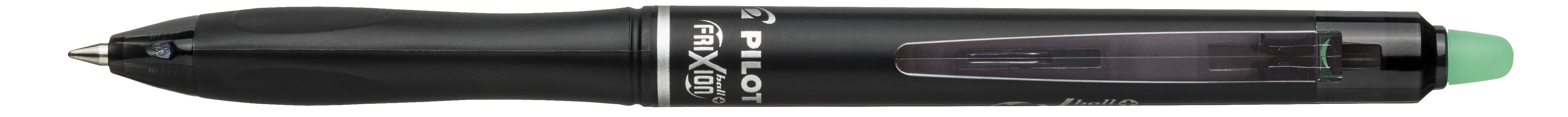 Pilot Gelpenna Frixion Ball Plus 0,7 grön