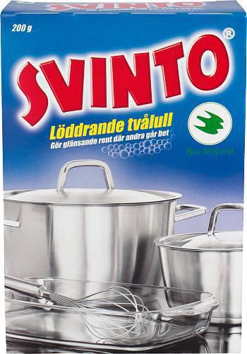 SVINTO