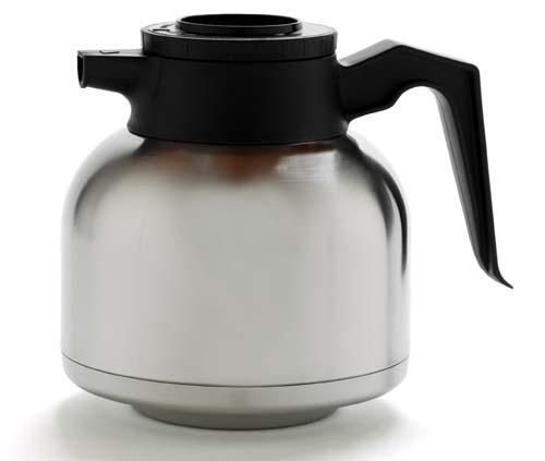 COFFEE QUEEN ORIGINAL Termoskanna till