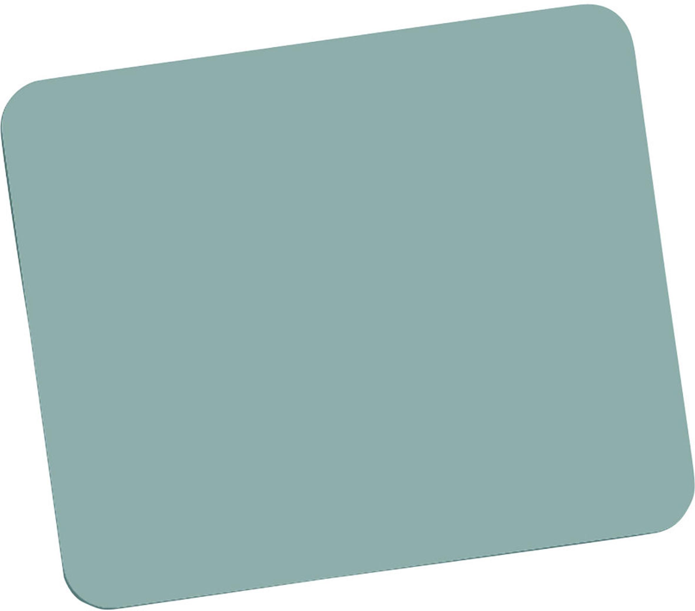 Fellowes Musmatta, 241 x 200 x 6 mm, silver
