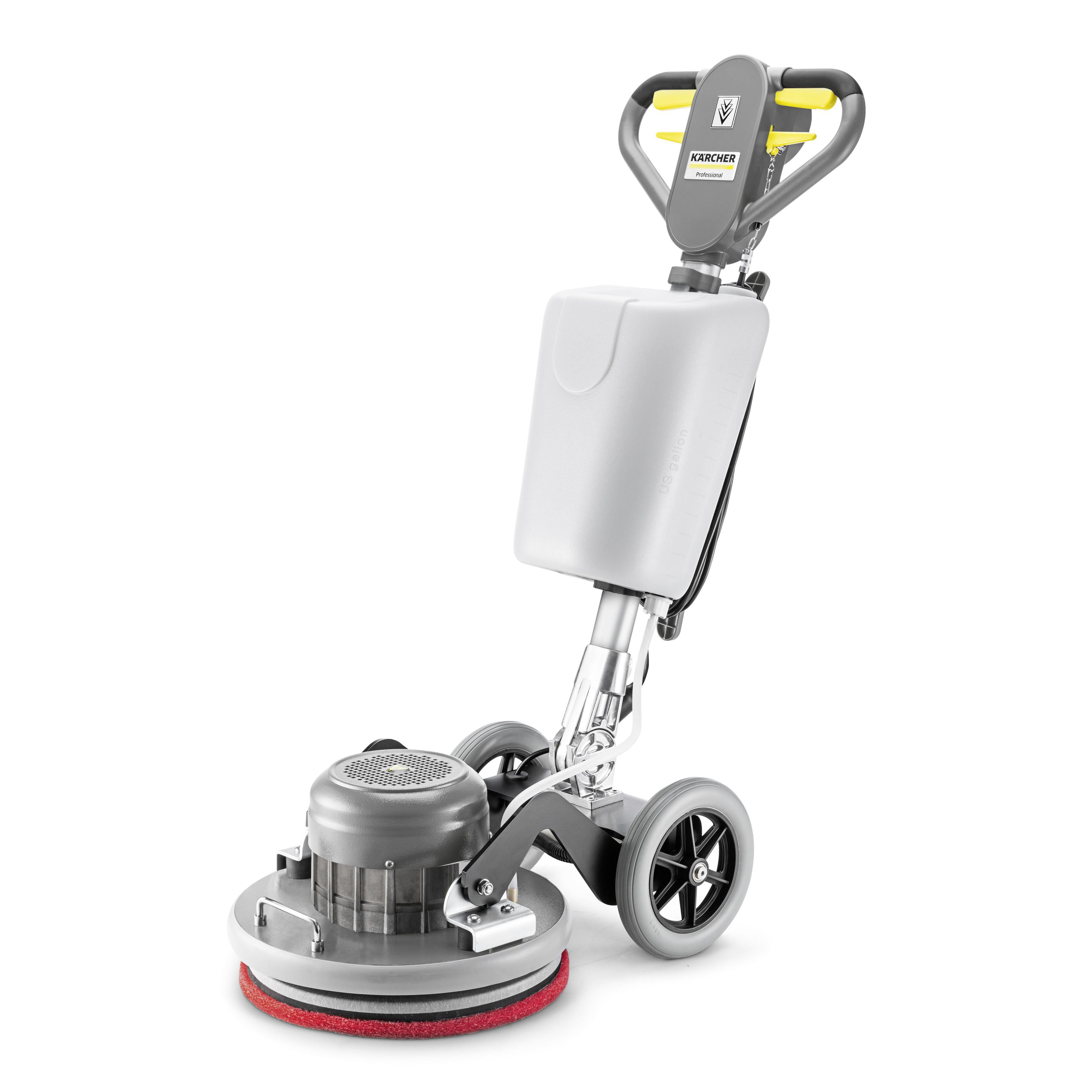 Kärcher Skurmaskin BDS 43/ Orbital C