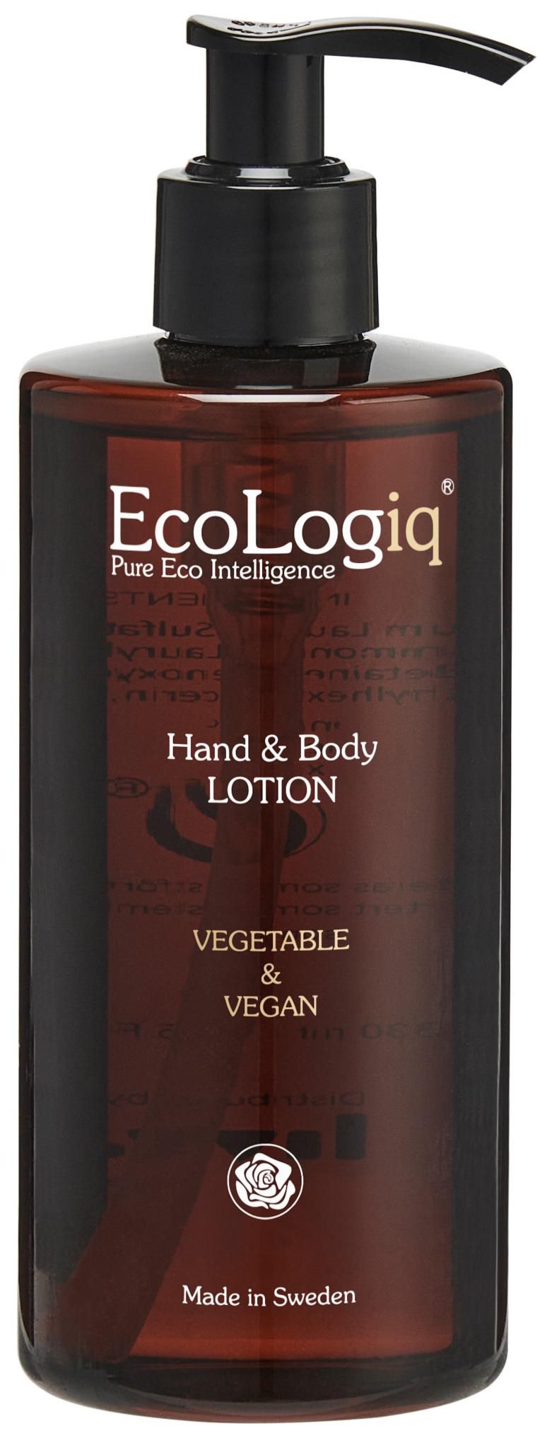 Hudlotion Hand&amp;Body 330ml