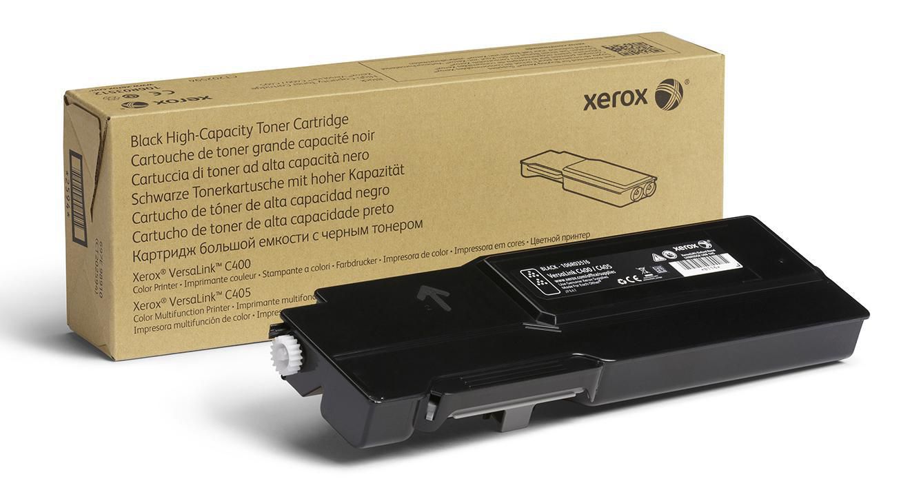 Xerox Toner 106R03516 Svart