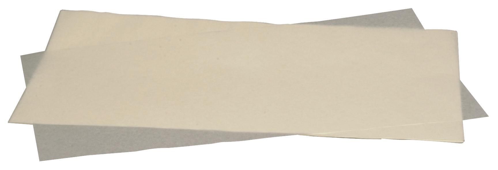Produktfoto för ABENA Bakpapper ark 40g 30x52cm