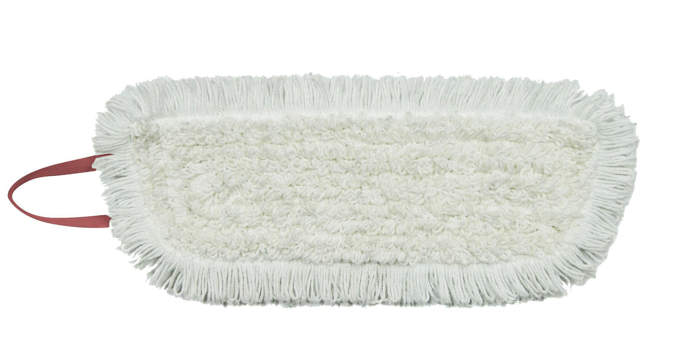 GIPECO Mopp, vit, 30cm
