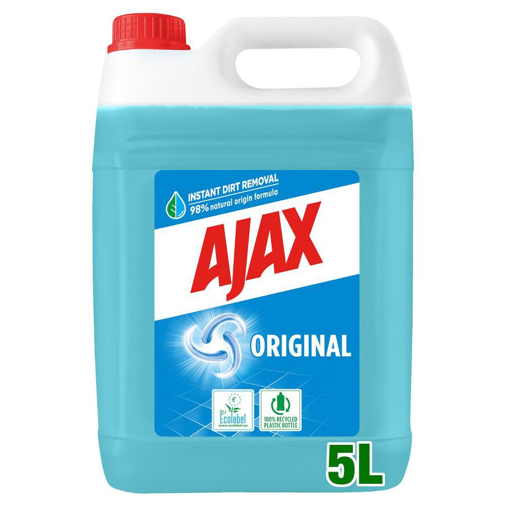 Ajax Allrengöring Original 5L