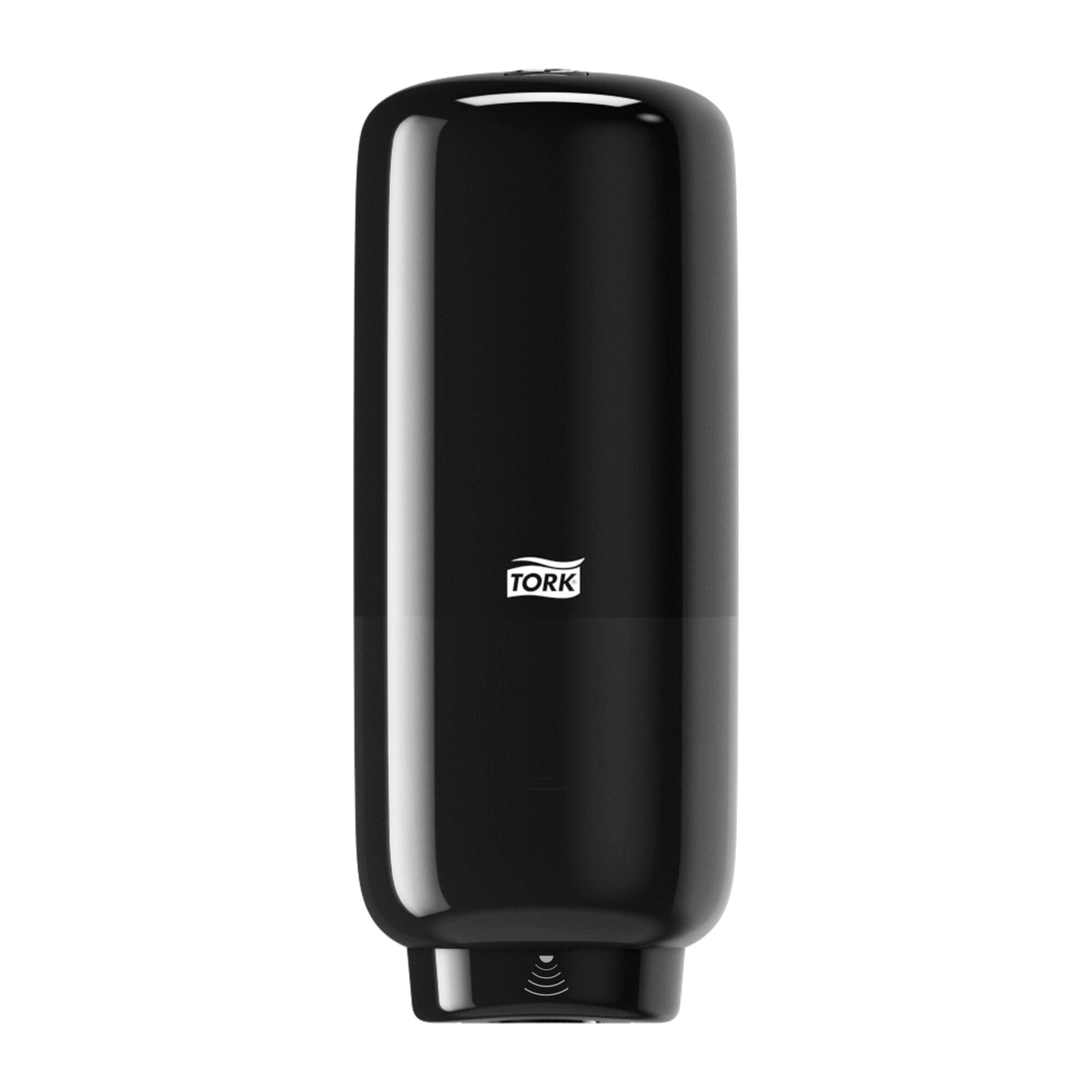 Tork Dispenser S4 Tvål INT Sensor svart