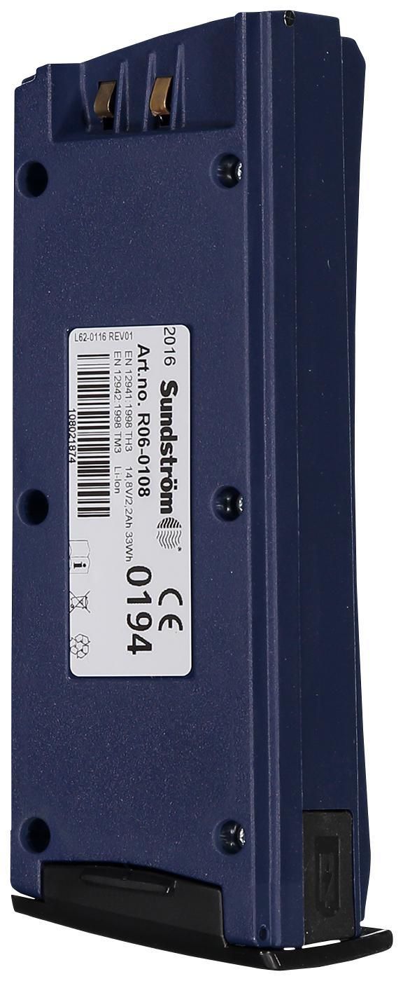 Sundström Standardbatteri R06-0108