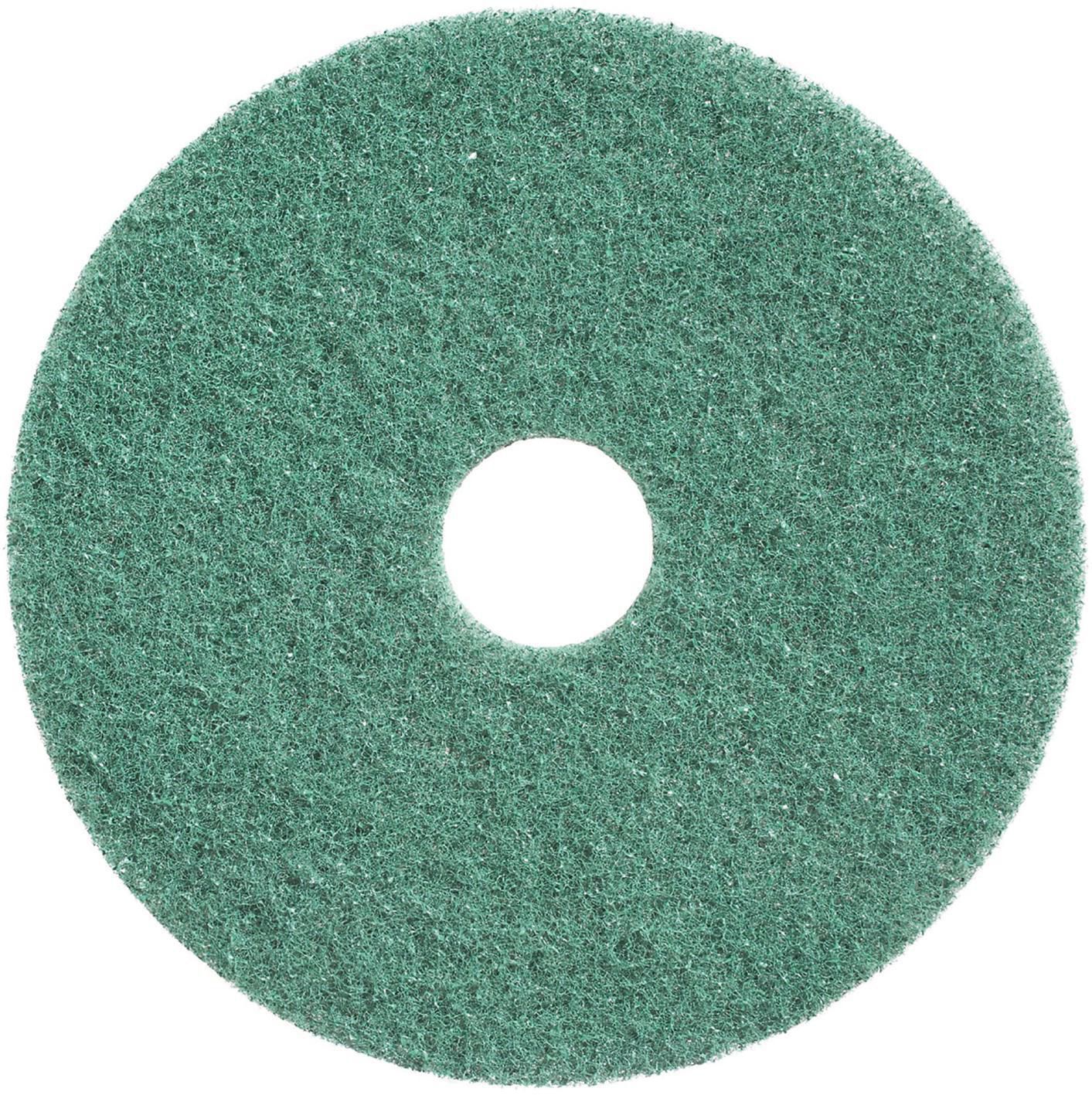 TWISTER Rondell grön 8” 2/fp