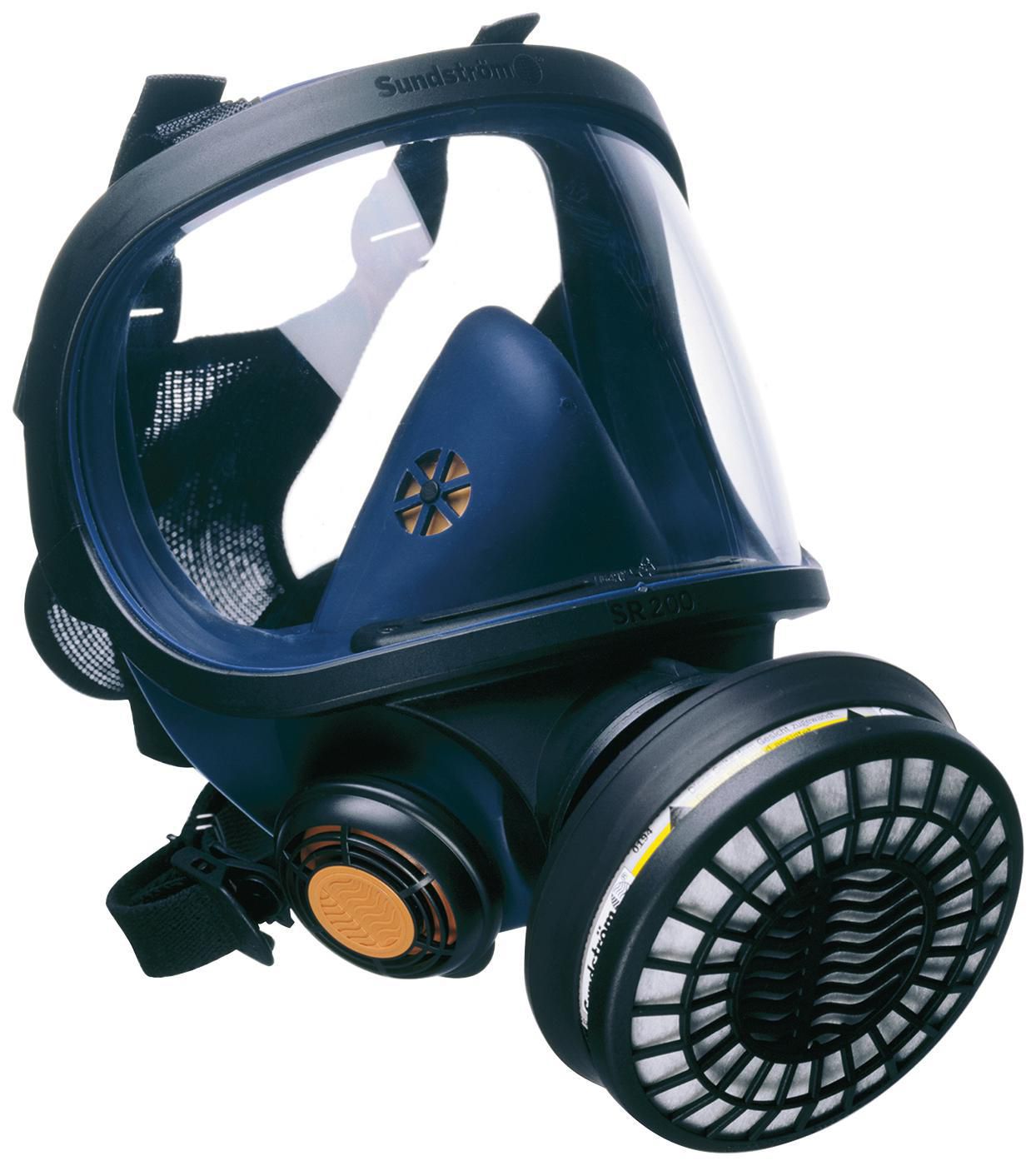 Sundström Helmask SUNDSTROM SR200