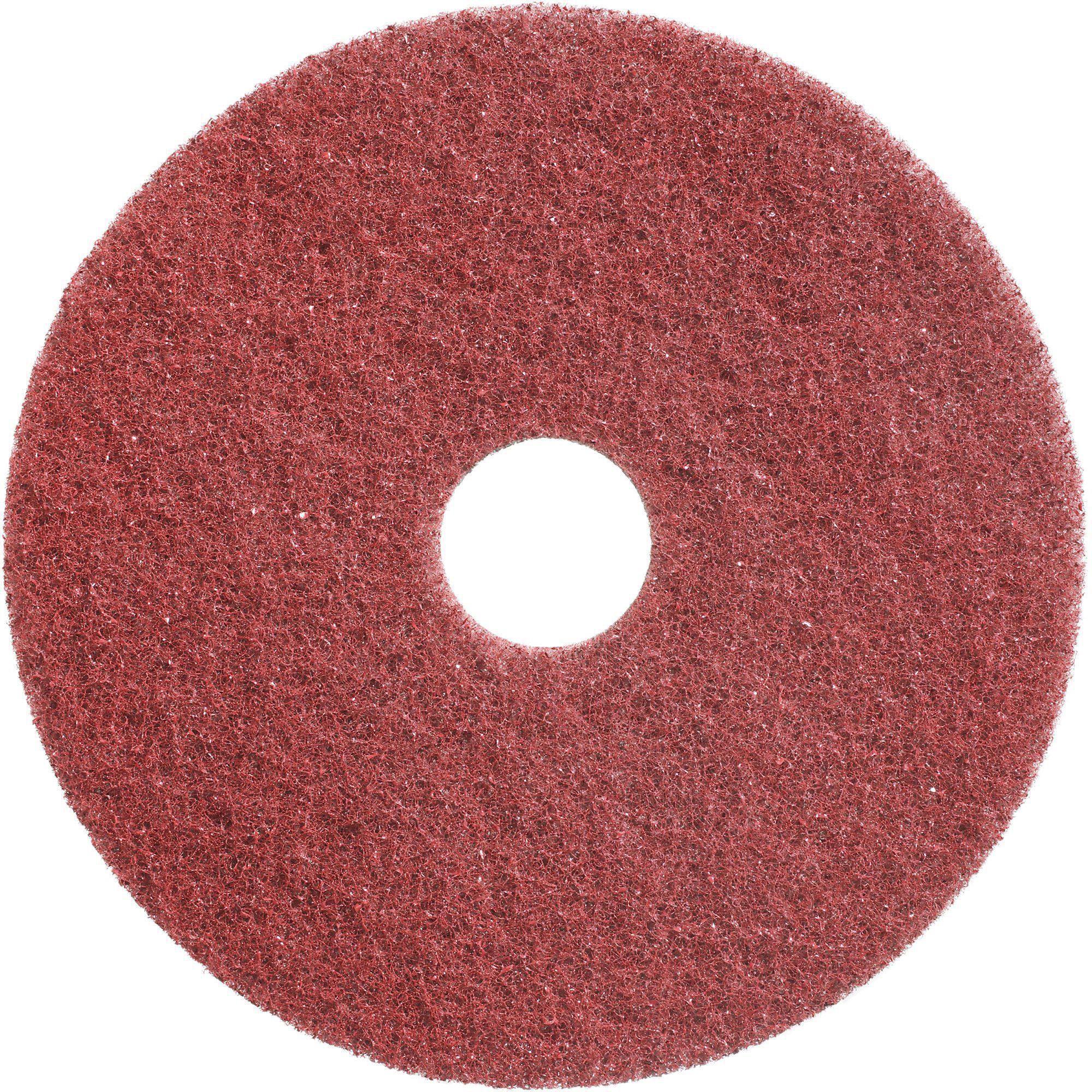 TWISTER Rondell röd 21” 2/fp