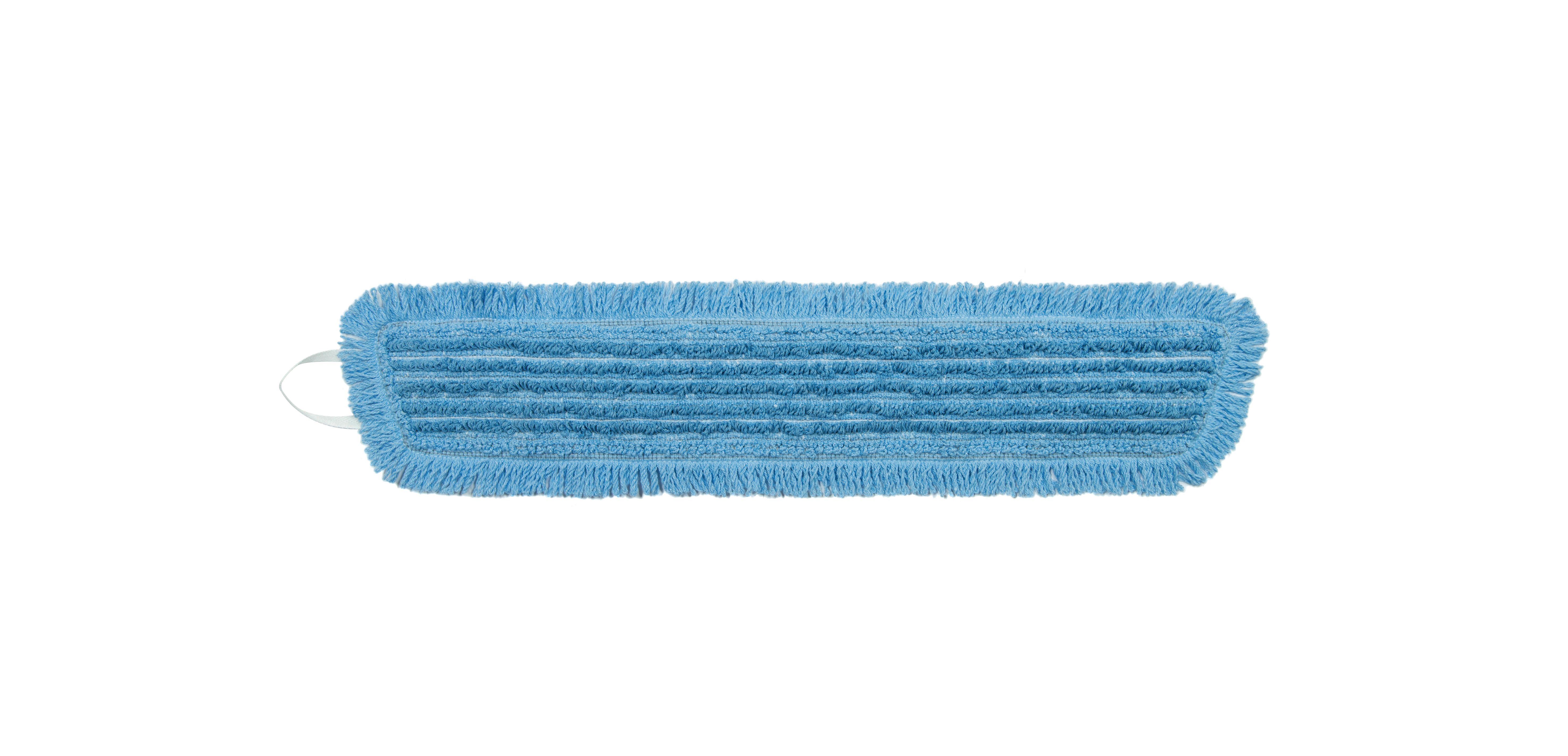 GIPECO Mopp, Miljö, låg friktion, 1500 användningar, 60cm