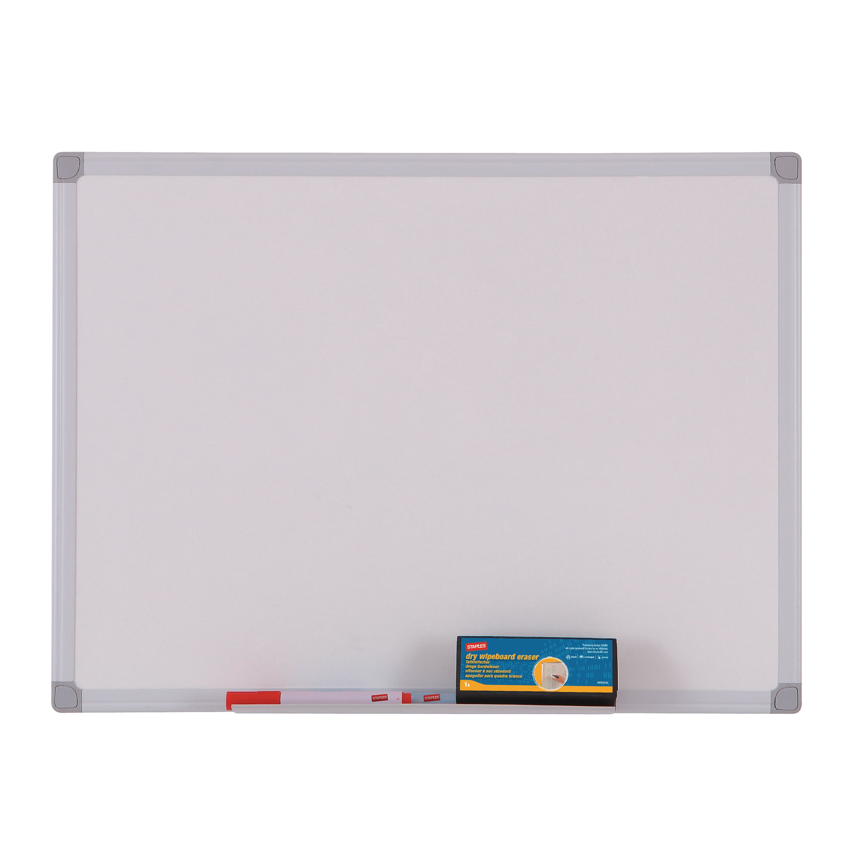 Legacy Own Brand Whiteboardtavla stål 120x90cm