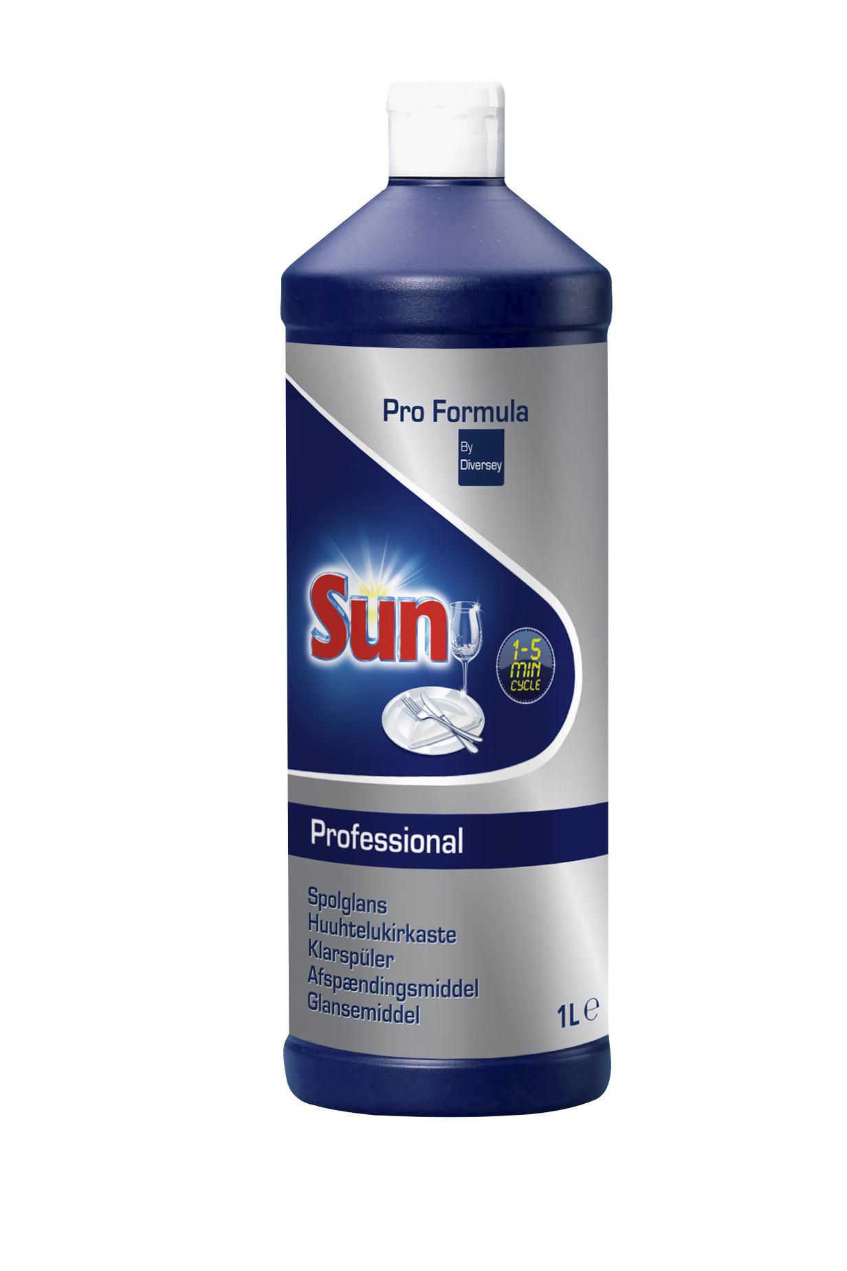 Sun Spolglans Pro Formula 1L