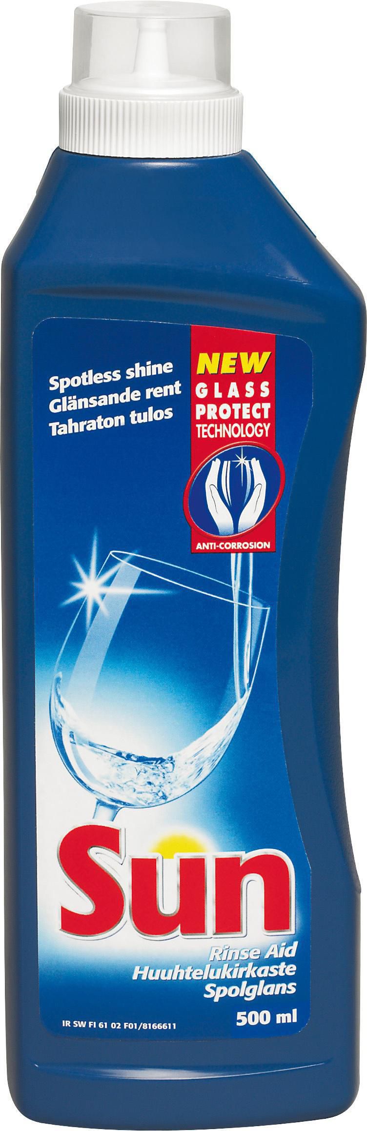 Sun Spolglans Pro Formula 500ml