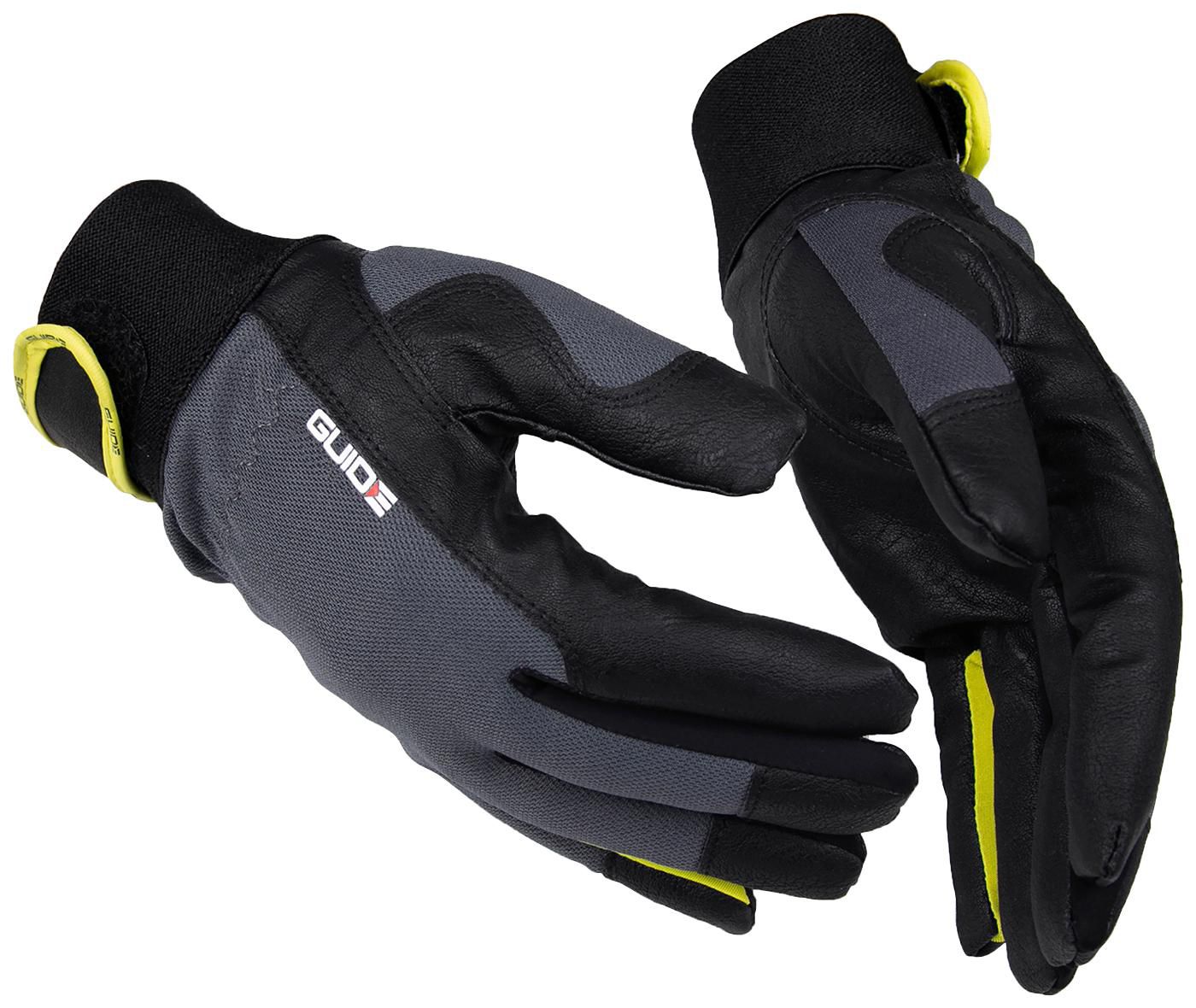 GUIDE Vinterhandske 775W 10