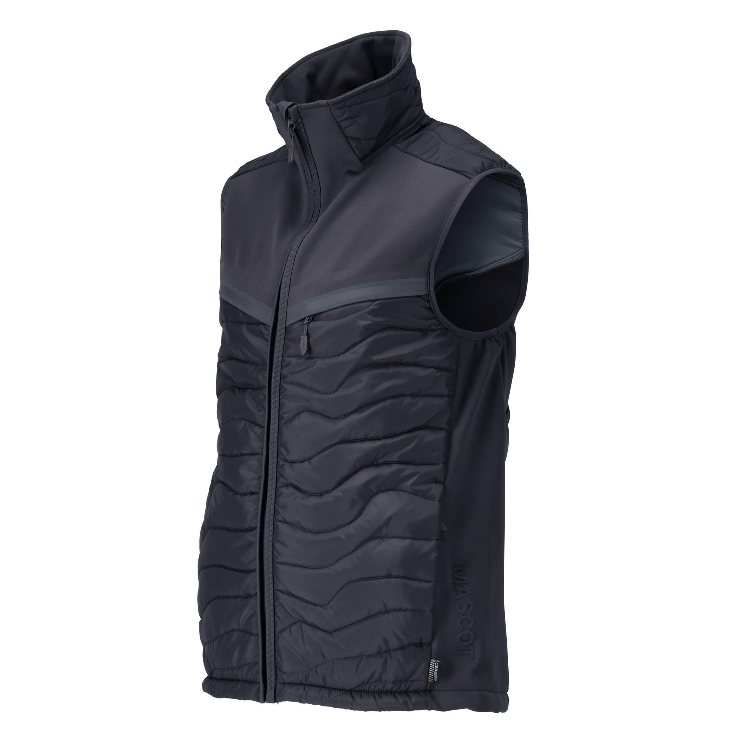 MASCOT® Termoväst Customized marin M