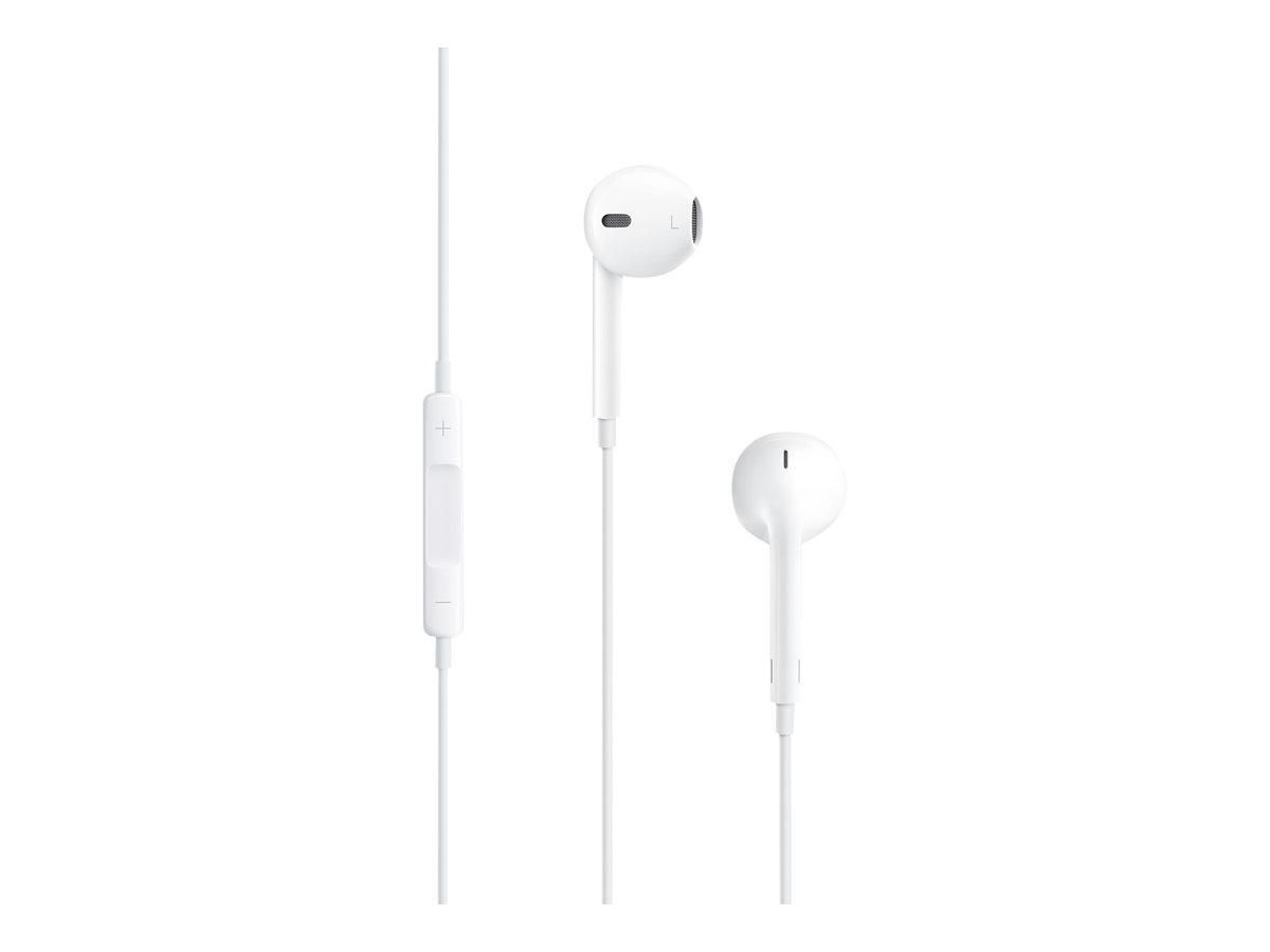 Produktfoto för Apple EarPods Lightning Connector MMTN2ZM/A