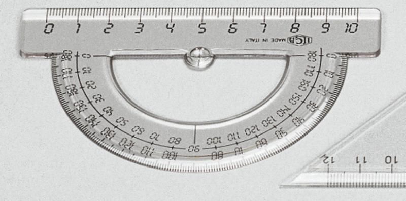 ARDA Gradskiva bas 10cm