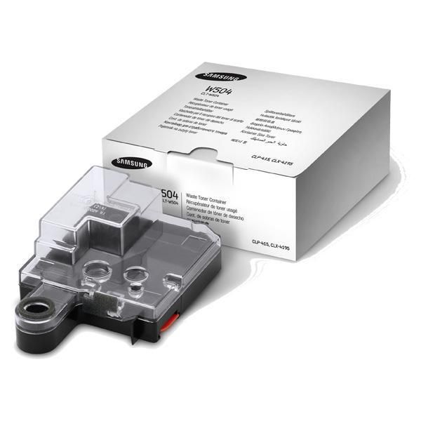 Samsung Waste toner CLT-W504/SEE 14K