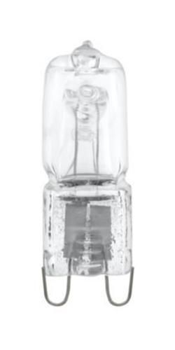 Produktfoto för Osram Halogenlampa 240V 33W(42W) Klar