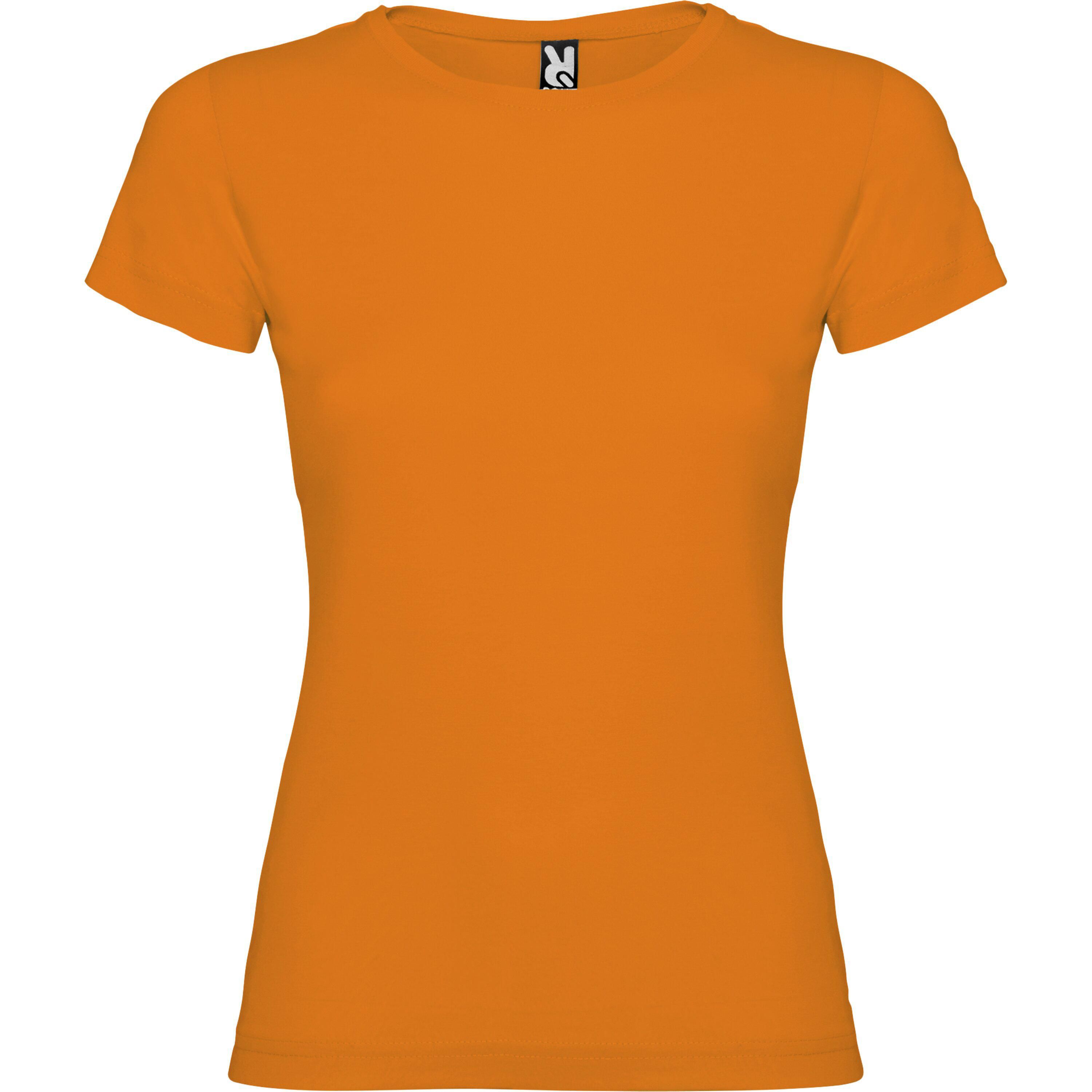 ROLY T-shirt jamaica dam orange S