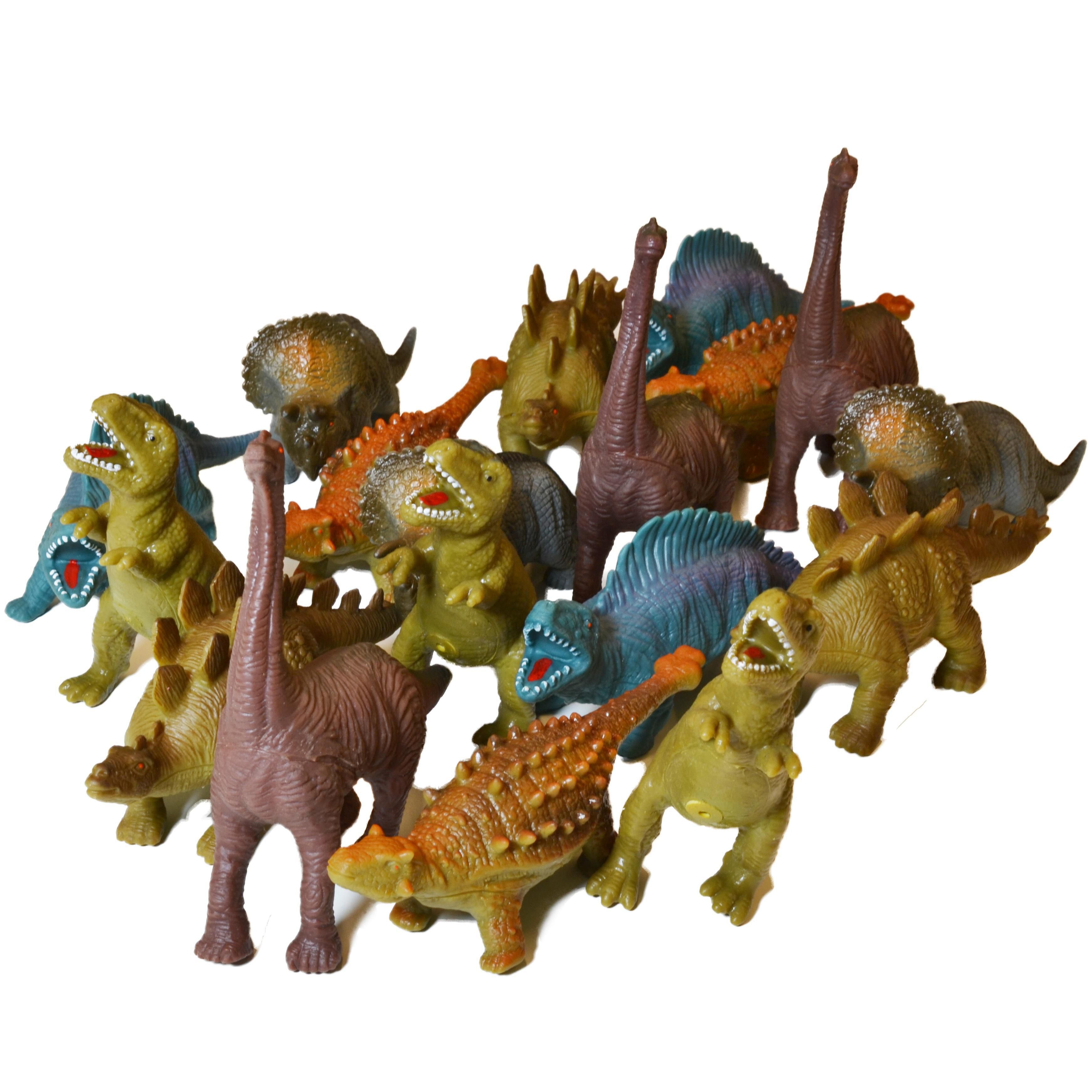 Dinosaurier 18/fp