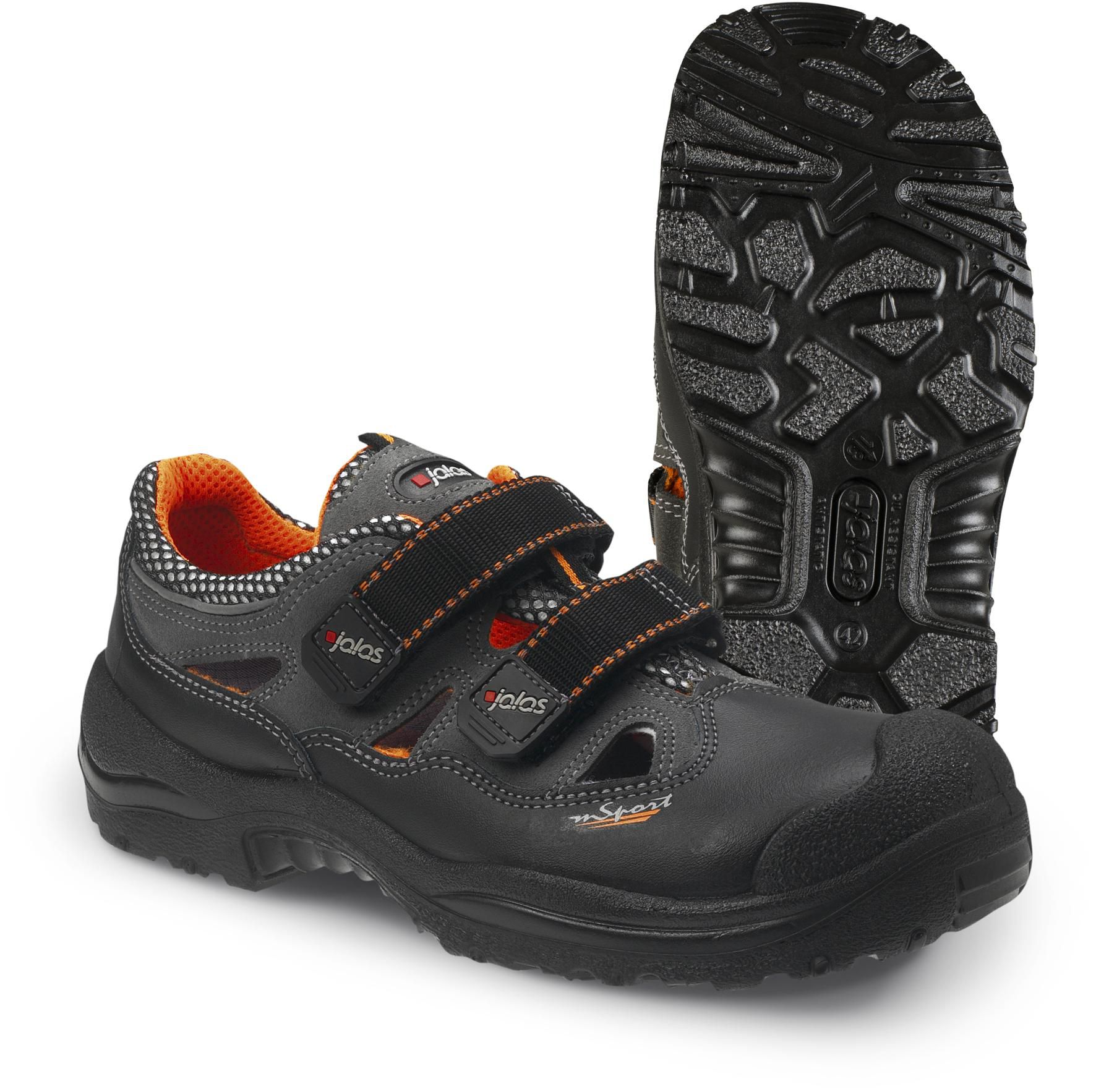 jalas® Skyddssandal Monza sport 3408a 40