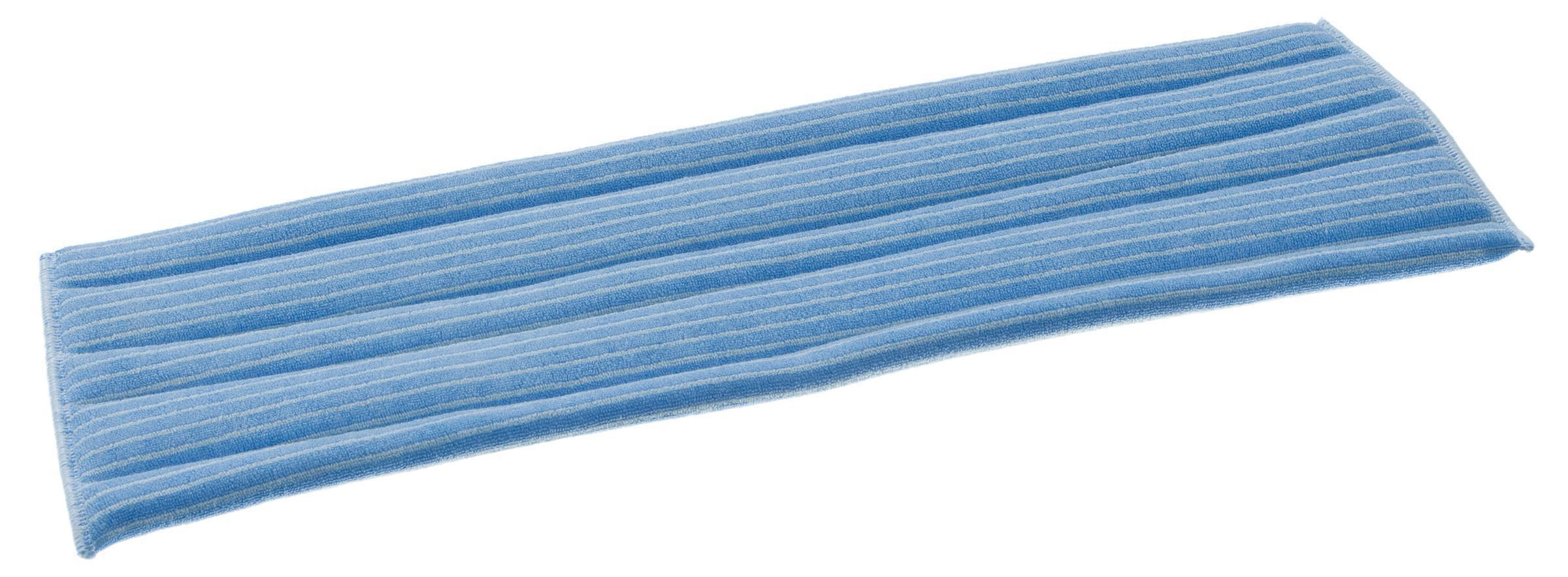 Taski Standard mikrofibermoppningsduk blå 40 cm