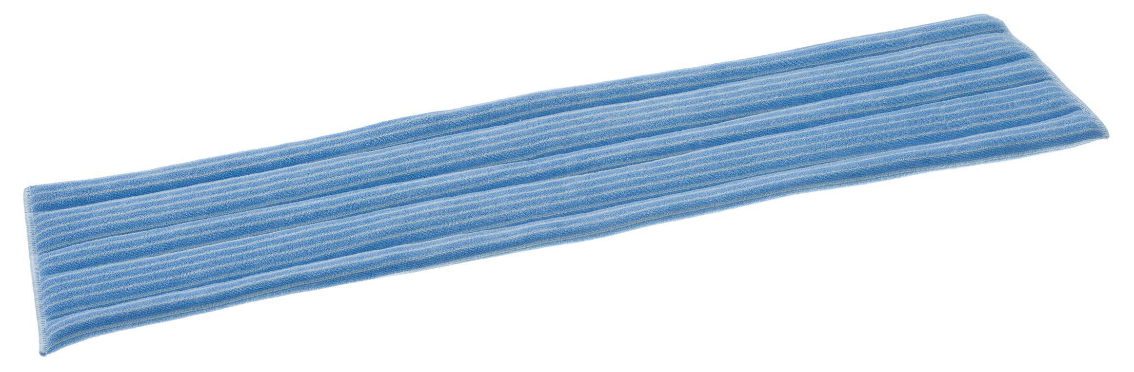 Taski Standard mikrofibermoppningsduk blå 60 cm