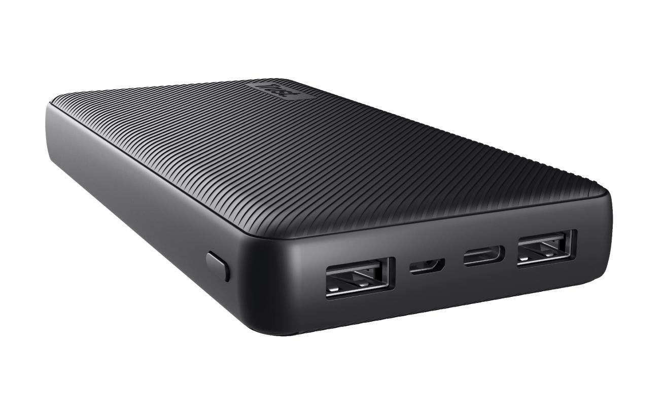 Trust Powerbank Primo Eco 20 000mAh