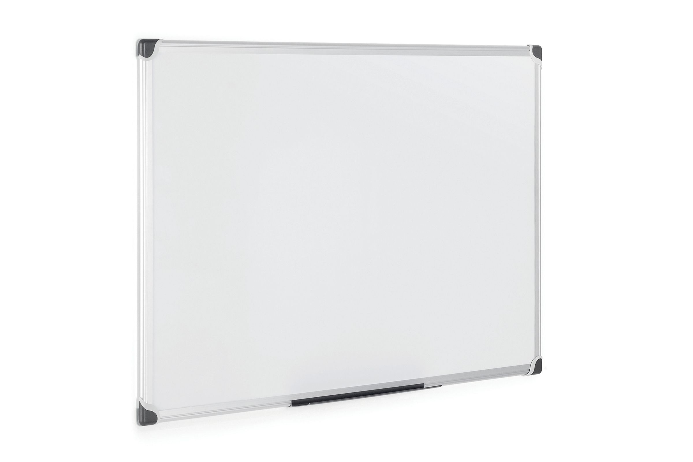 Whiteboard stål 150x100 cm, st